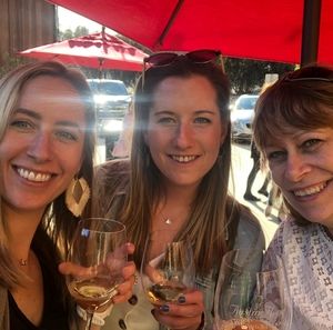 Meet your Posher, Vicki